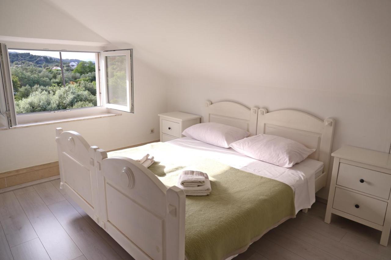 Pansion Marinka-Bire Rooms Lumbarda Exterior photo